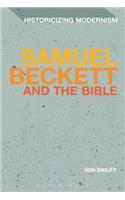 Samuel Beckett and the Bible