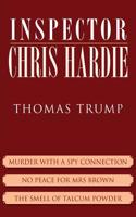 Inspector Hardie