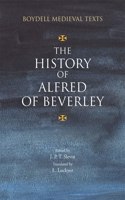 History of Alfred of Beverley