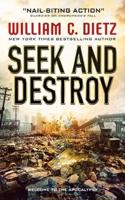 Seek and Destroy: (America Rising)