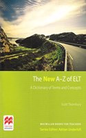 The New A-Z of ELT Paperback