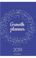 2019 Growth Planner