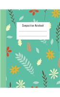 Composition Notebook