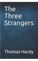 The Three Strangers
