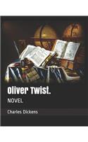 Oliver Twist.