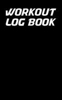 Workout Log Book