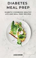 Diabetes Meal Prep