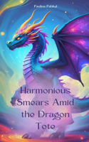 Harmonious Smears Amid the Dragon Tote