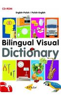 Bilingual Visual Dictionary Cd-rom: English-spanish