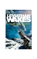 Leviathan Wakes