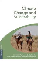 Climate Change and Vulnerability