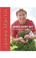 James Martin Easy Every Day: The Essential Collection