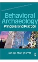 Behavioral Archaeology