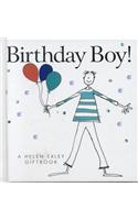 Birthday Boy!