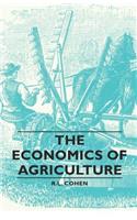 The Economics Of Agriculture