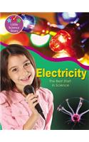 Little Science Stars: Electricity