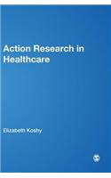 Action Research in Healthcare