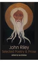 Selected Poetry and Prose
