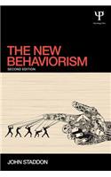 The New Behaviorism: Second Edition