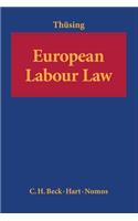 European Labour Law