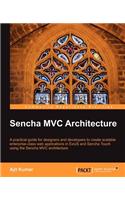 Sencha MVC Architecture