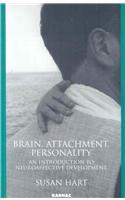 Brain, Attachment, Personality: An Introduction to Neuro-affective Development