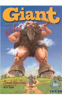 Giant Tales from Wales