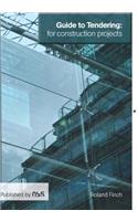 NBS Guide to Tendering