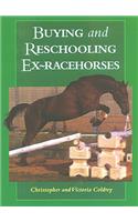 Buying and Reschooling Ex-racehorses