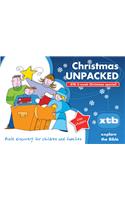 Xtb: Christmas Unpacked