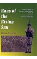 Rays of the Rising Sun