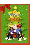 The Wiggles - Christmas Song & Activity Book