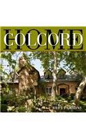 Colcord - Home