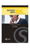 Success with Bec Higher