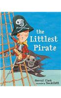 Littlest Pirate