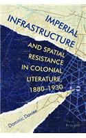 Imperial Infrastructure and Spatial Resistance in Colonial Literature, 1880–1930