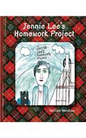 Jennie Lee's Homework Project