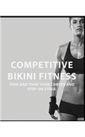 Competitive Bikini Fitness - Volume 2