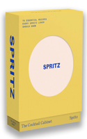 Cocktail Cabinet: Spritz