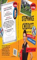 Stephanie Chiocci and the Cooper's Hill Cheese Chase