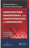 Nanostructures, Nanomaterials, and Nanotechnologies to Nanoindustry