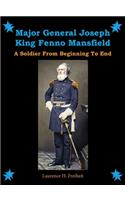 Major General Joseph King Fenno Mansfield