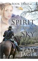 Spirit of the Sky