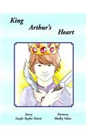 King Arthur's Heart