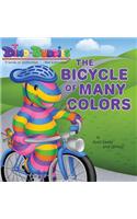 Bicycle of Many Colors
