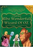 Wonderful Wizard of Oz