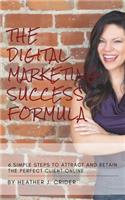 Digital Marketing Success Formula