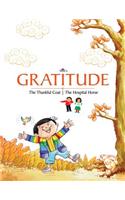 Gratitude