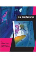 The Pink Skeleton