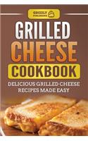 Grilled Cheese Cookbook